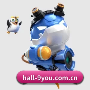 hall-9you.com.cn APP
